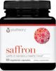 Youtheory Youtheory Saffron Vegan Energy Supplement with Rhodiola Rosea and Ashwagandha 60 Vegetarian Capsules - 1
