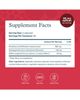 Youtheory Youtheory Saffron Vegan Energy Supplement with Rhodiola Rosea and Ashwagandha 60 Vegetarian Capsules - 2