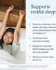 Youtheory Youtheory Sleep Nighttime Relaxation Powder Supplement Lemon-Lime 6 oz - 3