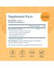 Youtheory Youtheory Slimming Citrus Fruit Vegan Health Supplement with Chromium 60 Vegetarian Capsules - 2