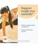 Youtheory Youtheory Slimming Citrus Fruit Vegan Health Supplement with Chromium 60 Vegetarian Capsules - 3