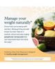 Youtheory Youtheory Slimming Citrus Fruit Vegan Health Supplement with Chromium 60 Vegetarian Capsules - 4