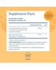 Youtheory Youtheory Turmeric 450mg Black Pepper Olive Leaf Joint Brain Support Supplement 90 Tablets - 2