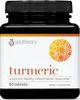 Youtheory Youtheory Turmeric Antioxidant Joint Support Supplement 60 Tablets - 1