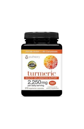 Youtheory Youtheory Turmeric Extra Strength
