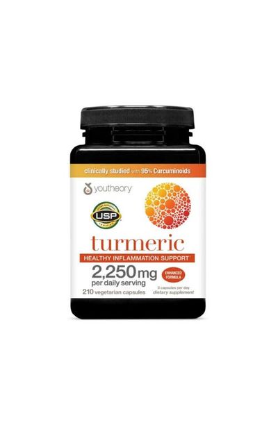 Youtheory Youtheory Turmeric Extra Strength