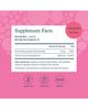 Youtheory Youtheory Vegan B12 and B6 Brain Health Energy Support Supplement 60 Vegetarian Capsules - 2