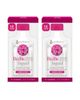 Youtheory Youtheory Vitamin B12 B6 Daily Energy and Brain Support Supplement Liquid Raspberry 12 Count 1oz - 1