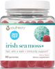 Youtheory Youtheory Zero Sugar Irish Sea Moss Gummy Supplement 60 Count - 1