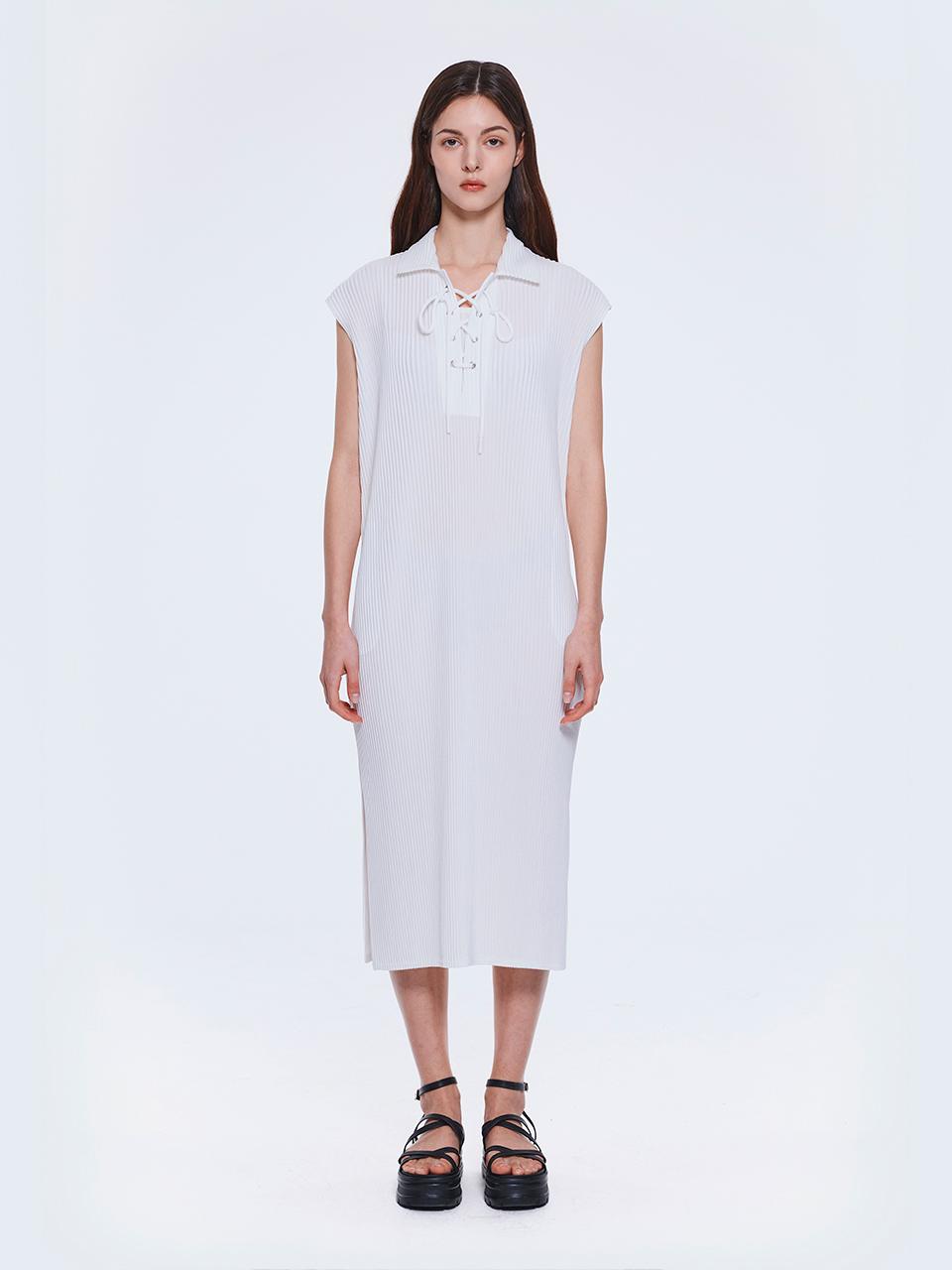 yoyoyoy string sleeveless dress_AI04WNPOP01