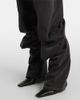 Y/Project Y/Project Evergreen Draped Cuff wide-leg jeans - 5
