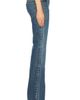 Y/Project Y/Project Hook And Eye Straight Leg Jeans - 4