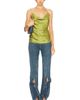 Y/Project Y/Project Hook And Eye Straight Leg Jeans - 6
