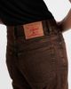 Y/Project Y/Project Layered high-rise wide-leg jeans - 6