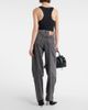 Y/Project Y/Project Paneled straight jeans - 3
