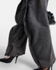 Y/Project Y/Project Paneled straight jeans - 5