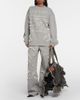 Y/Project Y/Project Paris' Best cotton jersey sweatshirt - 2