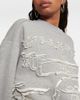 Y/Project Y/Project Paris' Best cotton jersey sweatshirt - 4