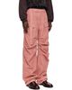 Y/Project Y/Project Pink Gathered Cargo Pants - 2