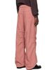 Y/Project Y/Project Pink Gathered Cargo Pants - 3
