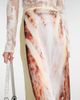 Y/Project Y/Project Printed maxi skirt - 4