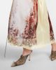 Y/Project Y/Project Printed maxi skirt - 5