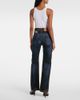 Y/Project Y/Project Printed straight jeans - 3