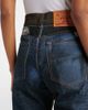 Y/Project Y/Project Printed straight jeans - 5