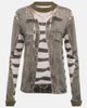Y/Project Y/Project Printed top - 1