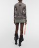 Y/Project Y/Project Printed top - 3