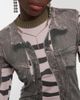 Y/Project Y/Project Printed top - 6