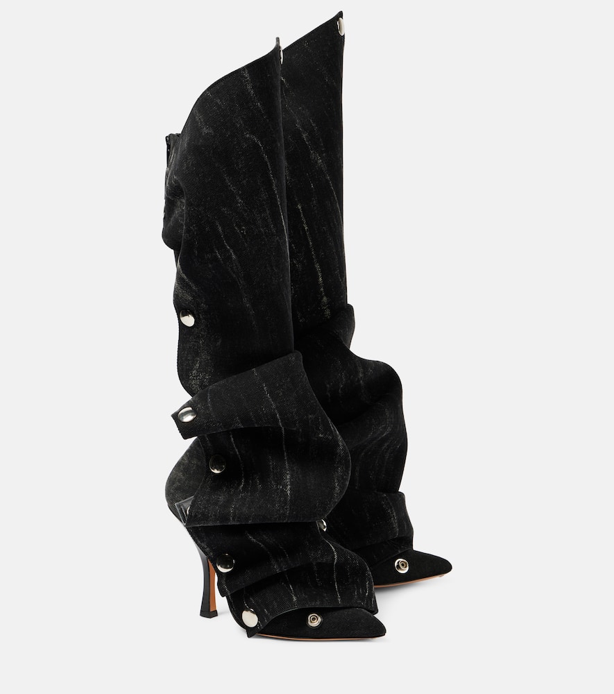 Y/PROJECT Heels