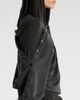 Y/Project Y/Project Snap oversized cotton jersey hoodie - 5