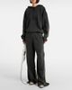 Y/Project Y/Project Snap oversized cotton jersey hoodie - 6