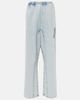 Y/Project Y/Project Wide-leg jeans - 1