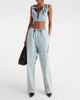Y/Project Y/Project Wide-leg jeans - 2