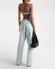 Y/Project Y/Project Wide-leg jeans - 3