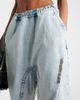 Y/Project Y/Project Wide-leg jeans - 4