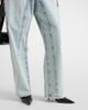 Y/Project Y/Project Wide-leg jeans - 5