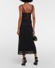 Y/Project Y/Project Wire Brasier slip dress - 3