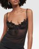 Y/Project Y/Project Wire Brasier slip dress - 4