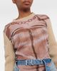 Y/Project Y/Project x Jean Paul Gaultier Trompe L'Oeil top - 4