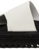 Y's Y's White Thong Sandals - 3