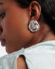 Ysso Ysso Bal earrings - 6