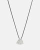 Ysso Ysso Whisper of the Wind pendant necklace - 1