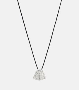 Ysso Ysso Whisper of the Wind pendant necklace