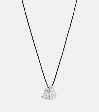 Ysso Ysso Whisper of the Wind pendant necklace