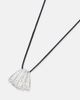 Ysso Ysso Whisper of the Wind pendant necklace - 2