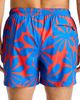 Yuasa Menswear Yuasa Menswear Blossom 5.5 Swim Shorts - 2