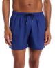 Yuasa Menswear Yuasa Menswear Solid 5.5 Swim Shorts - 1